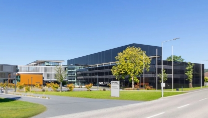 Los empleados de Engel se vuelcan de manera masiva con Ucrania