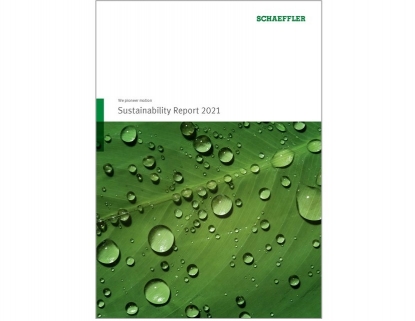 El Grupo Schaeffler operará como compañía climáticamente neutra a partir de 2040