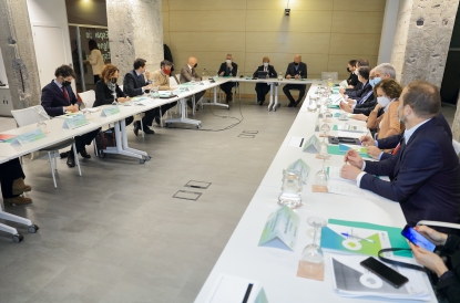 El Basque Ecodesign Center se propone como objetivo convertir los retos en oportunidades