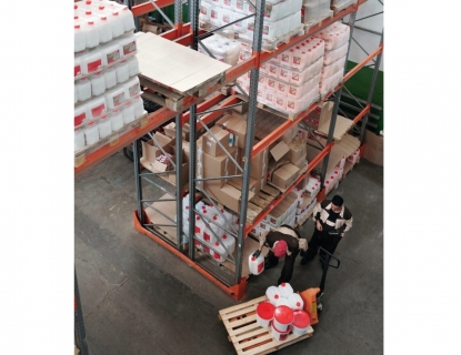 EsPlásticos explica las claves del proyecto de SCRAP de envases industriales y comerciales