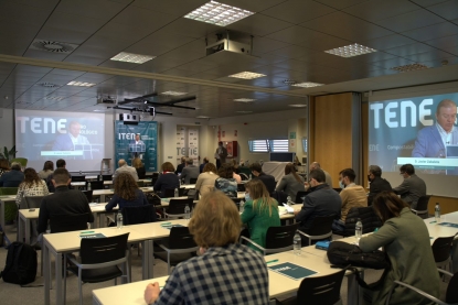 Itene impartirá la segunda edición del curso de experto en revalorización de residuos y biopolímeros