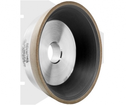 Nueva tecnología hibrida para muelas diamantadas