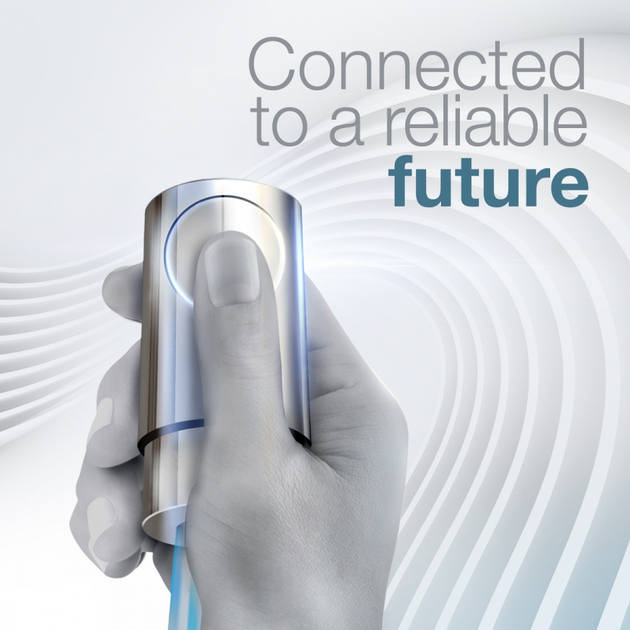 Stäubli Fluid Connectors, conectados con un futuro fiable 