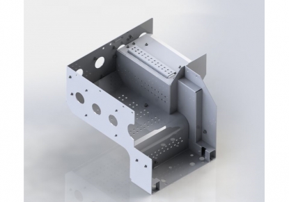 Tres soluciones de software