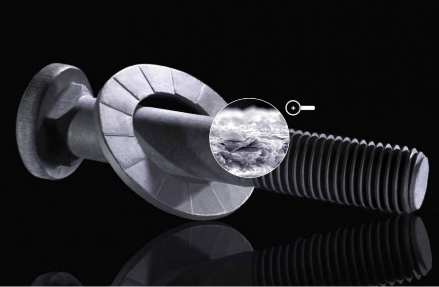 Protección excelente y procesos fiables