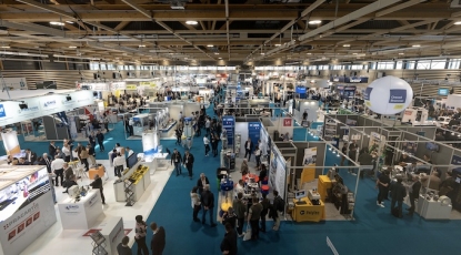 Simodec 2022 mostró una gran resiliencia