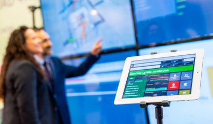 BeDIGITAL presentará las últimas innovaciones para la transformación digital de la industria