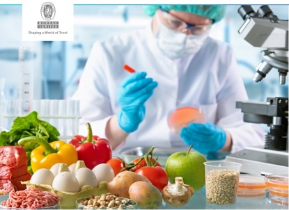 Bureau Veritas Certificación gana el premio Organismo de Certificación del Año 2022 de BRCGS