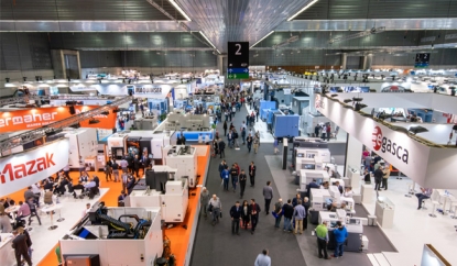 La 31ª edición de BIEMH dinamizará el ámbito industrial con múltiples oportunidades de negocio