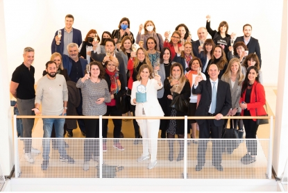 Distinguen a EsPlásticos en los VI Premios del Observatorio de la Comunicación de la RSC