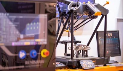 Addit3D contará con más de 80 expositores en el Pabellón 6 de Bilbao Exhibition Centre