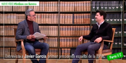 Se pone en marcha la 3ª temporada de la serie audiovisual “#UniQoos con Química”