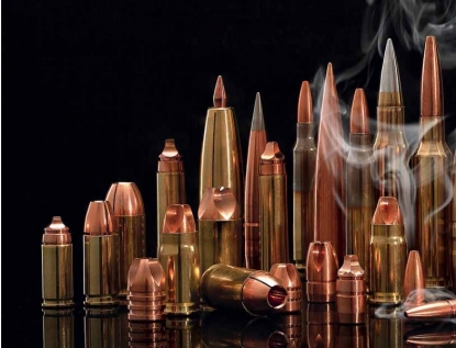 Lehigh Defense dice adiós al plomo con la ayuda del torno automático MultiSwiss 6x16 de Tornos