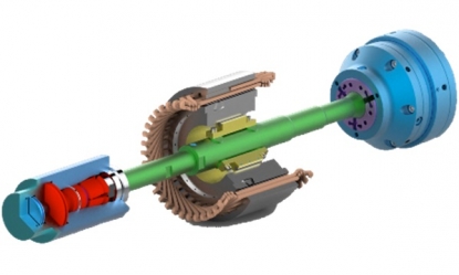 Metav 2022 mostrará soluciones para procesos de fabricación complejos en vehículos eléctricos