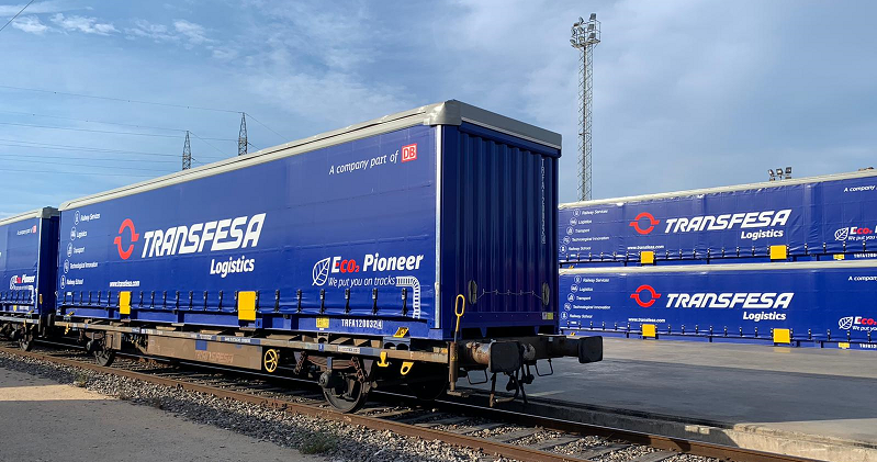 Transfesa Logistics renueva su certificación integrada de los sistemas de gestión del Grupo con Bureau Veritas