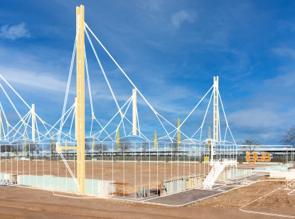 La facturación de igus en 2021 ascendió a 961 millones de euros