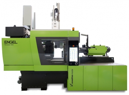 Máquina hidráulica compacta para fabricar juntas tóricas y juntas planas