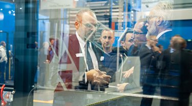 EuroBLECH 2022 recupera la presencialidad actuando como catalizador del crecimiento