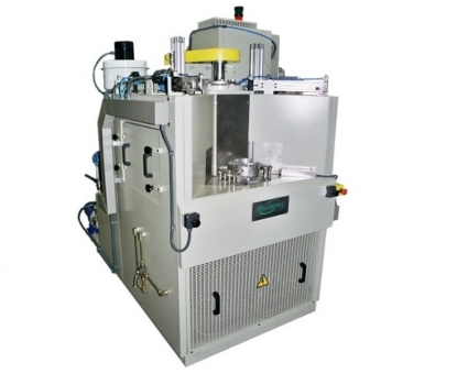 Lavado, desengrase y secado en ciclos automáticos para todo tipo de piezas y componentes industriales