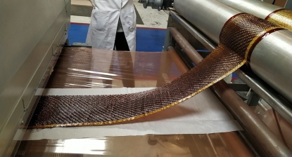 El proyecto Avansite estudia los composites poliméricos sostenibles para la fabricación avanzada