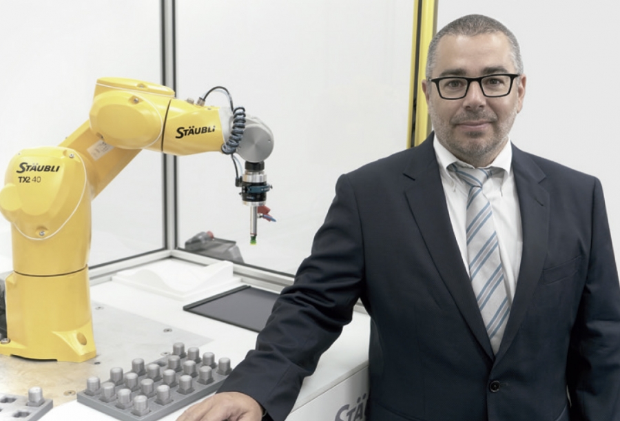 La diversidad requiere soluciones flexibles en el sector del automóvil