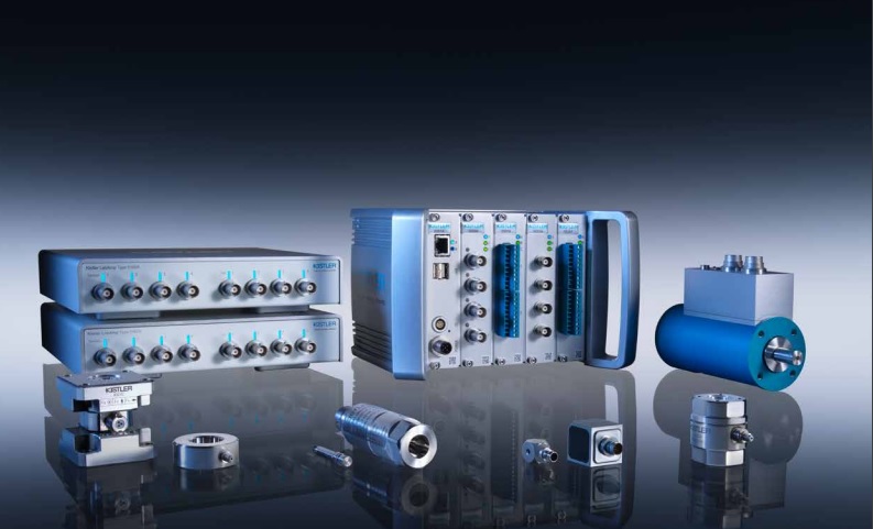 KiDAQ, solución para la adquisición y el análisis de datos