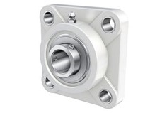 Schaeffler acude a Hannover Messe con innovaciones para la industria alimentaria y la robótica