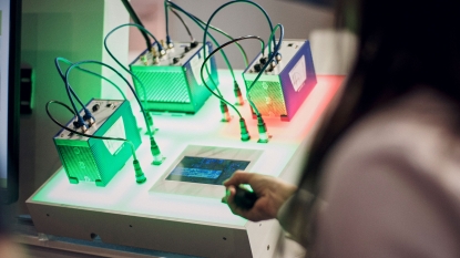 La Testbed Area de IOTSWC mostrará cómo el IoT reconfigurará la economía mundial