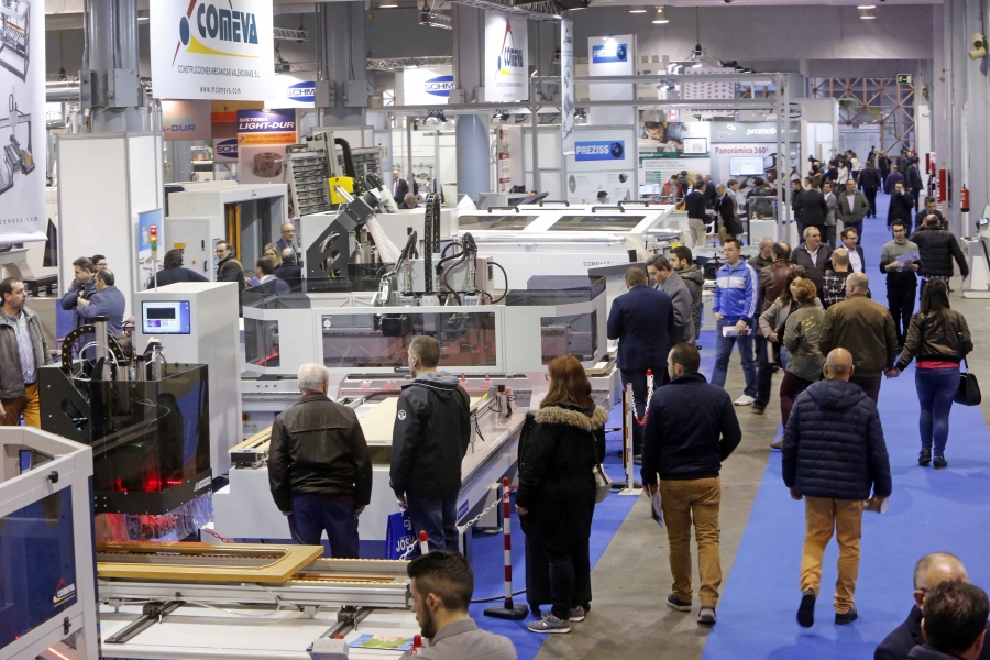 Retos y soluciones para el futuro y diversificación del sector centran los temas del congreso AFE-APCE que tendrá lugar en FYCMA