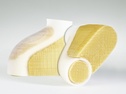 Arburg Plastic Freeforming fabricará componentes más de un 50% más rápido en rapid + tct 2022