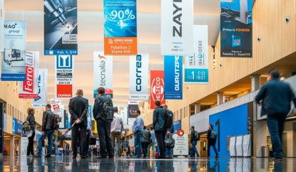 BIEMH 2022 contará con un importante apoyo sectorial