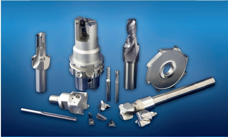 Soluciones creativas de herramienta