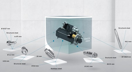Las soluciones de Tornos dinamizan los procesos de torneado y rendimiento en sus clientes