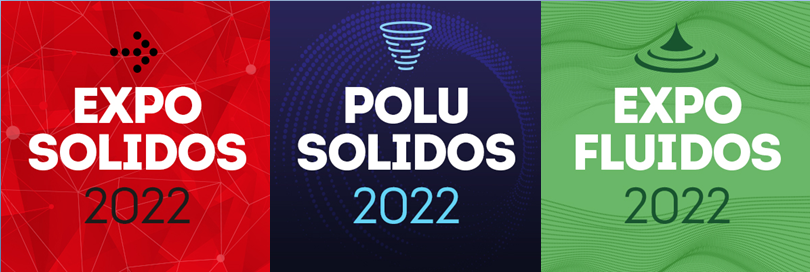 Ya queda poco para inaugurar Exposolidos, Polusolidos y Expofluidos 2022