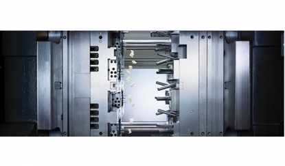 Sensores de plásticos y ComoNEO de Kistler