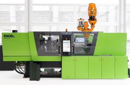 Engel y Koch amplían el uso de OPC UA a unidades de dosificación y mezcladores