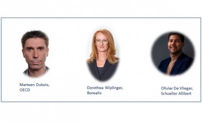 EuPC da a conocer los ponentes de la sesión “Waste Free Oceans” de “A Circular Future with Plastics”