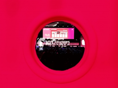 El IoTSWC contribuye a trazar una hoja de ruta hacia la digitalización industrial