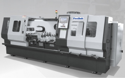 Máquinas de taladrado productivas y fiables