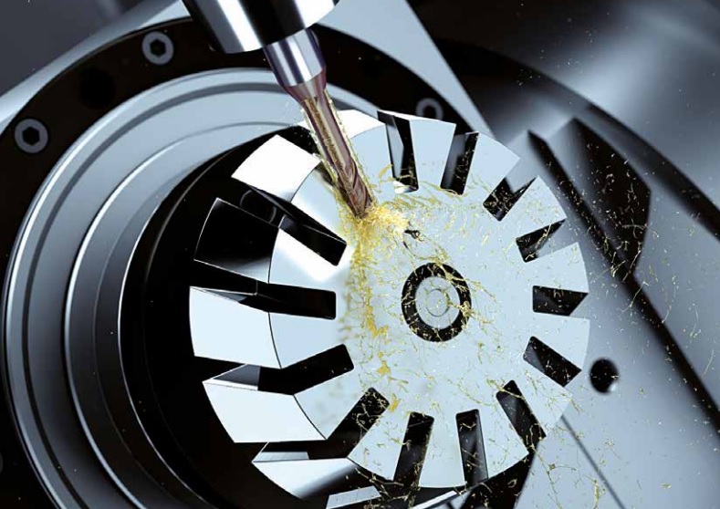 CrazyMill Cool P&S, ahora también en versión tórica