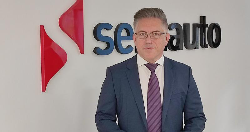 Sernauto analiza la situación del sector del automóvil y las previsiones para el año