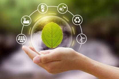 Enac acredita a EQA y ACIE para la validación del principio DNSH