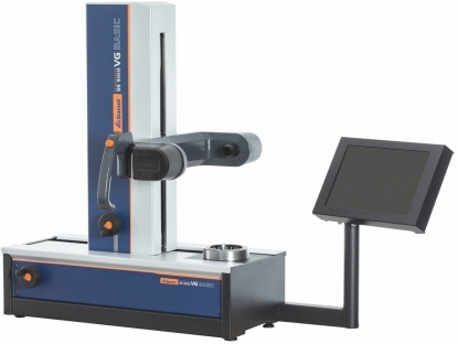 Aparato de presetting VGBASIC de Garant para la medición y el ajuste previo de las herramientas