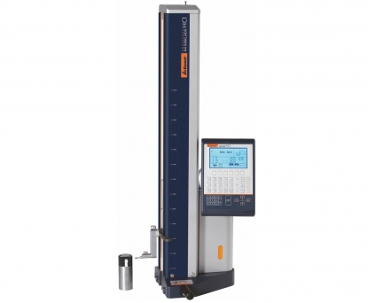 Columna de altura Garant con sistema de medición muy preciso