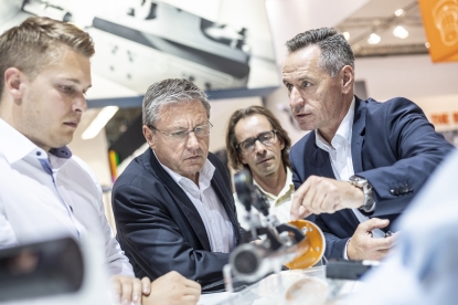 AMB regresa en septiembre al sur de Alemania