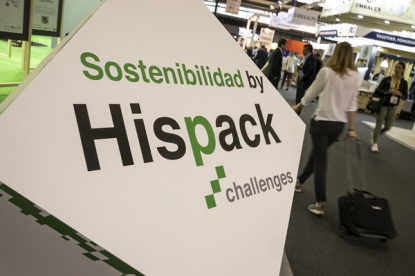 Hispack impulsa las soluciones de packaging sostenible