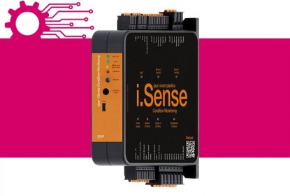 Módulo para la monitorización inteligente del estado del armario eléctrico