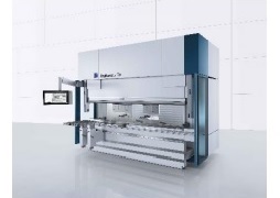 Plegadora TruBend 5170