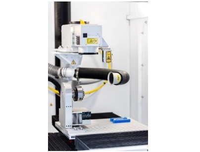 Sistema de marcado TruMark 5050 con Station 5000