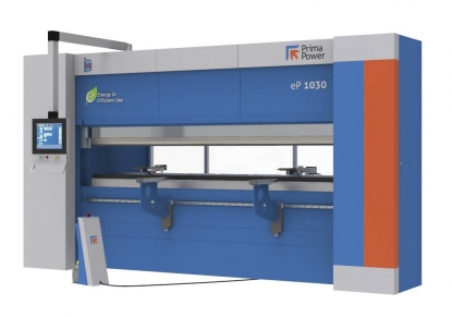 Plegadora eP1030 de Prima Power